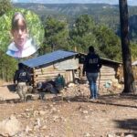 Continúa búsqueda de hermanitos desaparecidos en Guachochi