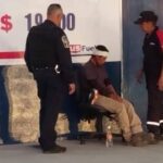 Buscan a familiares de hombre originario de Guadalupe y Calvo