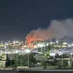 Guachochi: Zona de guerra
