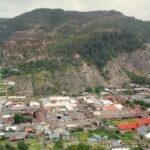 Guadalupe y Calvo bajo fuego; enfrentamiento provoca pánico