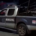 Localizan a los 2 policías municipales de Guadalupe y Calvo reportados como desaparecidos el viernes